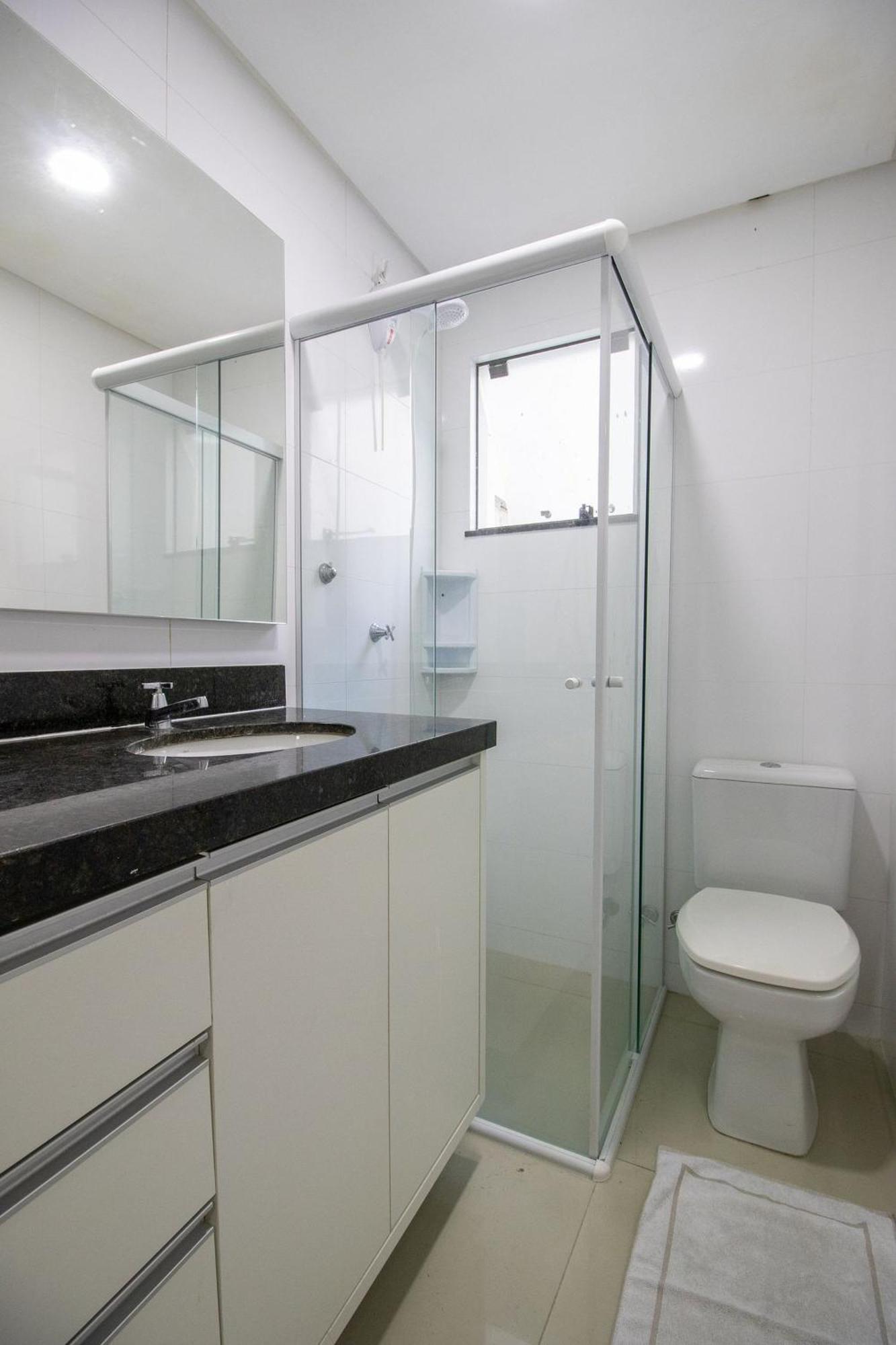Apartamento Mau21 - Av. Brasil. 3 Dorm, Climatizado, Churrasq
